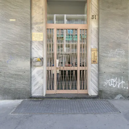 Appartement Vintage Santa Rita