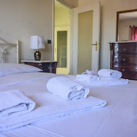 Vintage Santa Rita Appartement