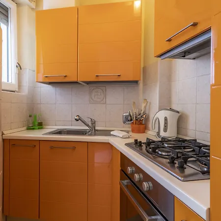 Vintage Santa Rita Appartement Turin