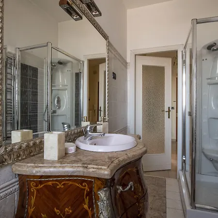 Appartement Vintage Santa Rita *
