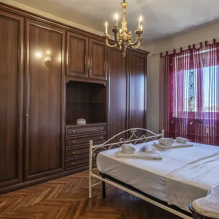 Appartement Vintage Santa Rita