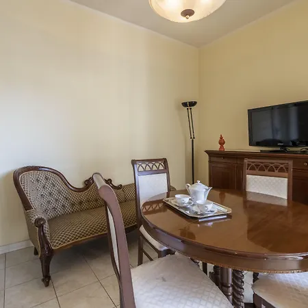 Appartement Vintage Santa Rita