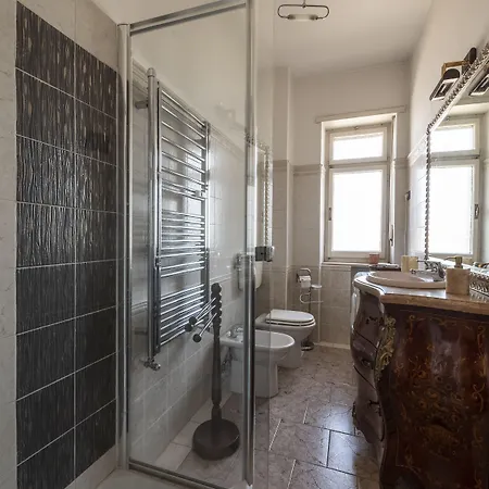 Vintage Santa Rita Appartement
