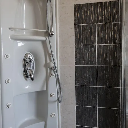 Appartement Vintage Santa Rita *