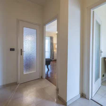 Vintage Santa Rita Appartement *