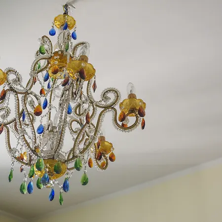 Appartement Vintage Santa Rita