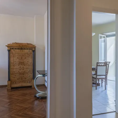 Vintage Santa Rita Appartement Turin