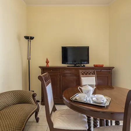 Vintage Santa Rita Appartement