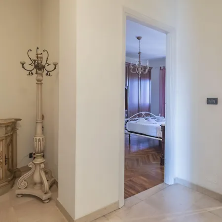 Appartement Vintage Santa Rita *