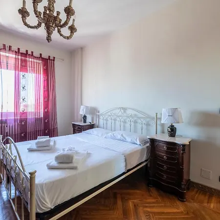 Vintage Santa Rita Appartement