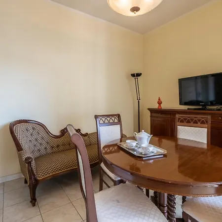 Vintage Santa Rita Appartement Turin