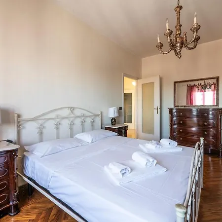 Vintage Santa Rita Appartement Turin