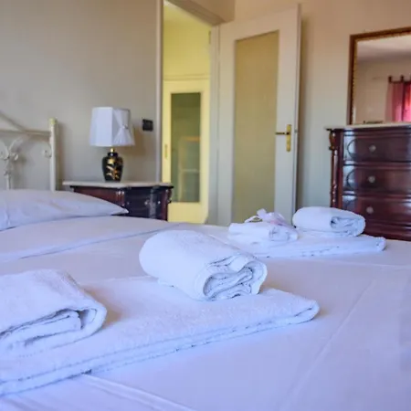 Vintage Santa Rita Appartement