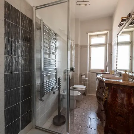 Appartement Vintage Santa Rita *