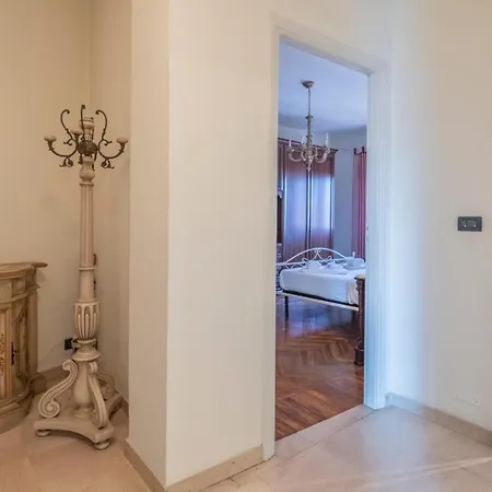 Appartement Vintage Santa Rita Turin