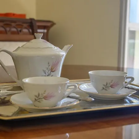 Vintage Santa Rita Appartement