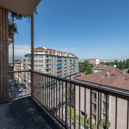 Vintage Santa Rita Appartement *