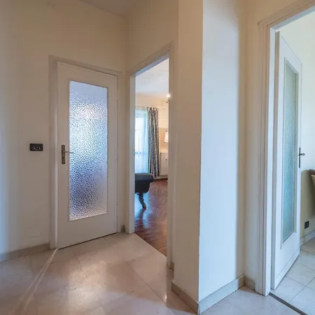Vintage Santa Rita Appartement