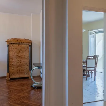 Appartement Vintage Santa Rita Turin