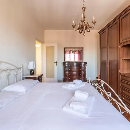 Vintage Santa Rita Appartement