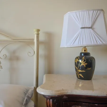 Vintage Santa Rita Appartement
