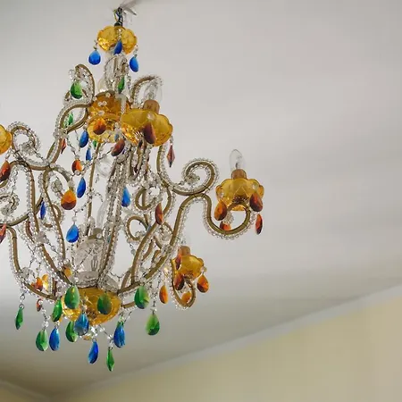 Vintage Santa Rita Appartement *