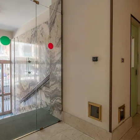 Vintage Santa Rita Appartement Turin
